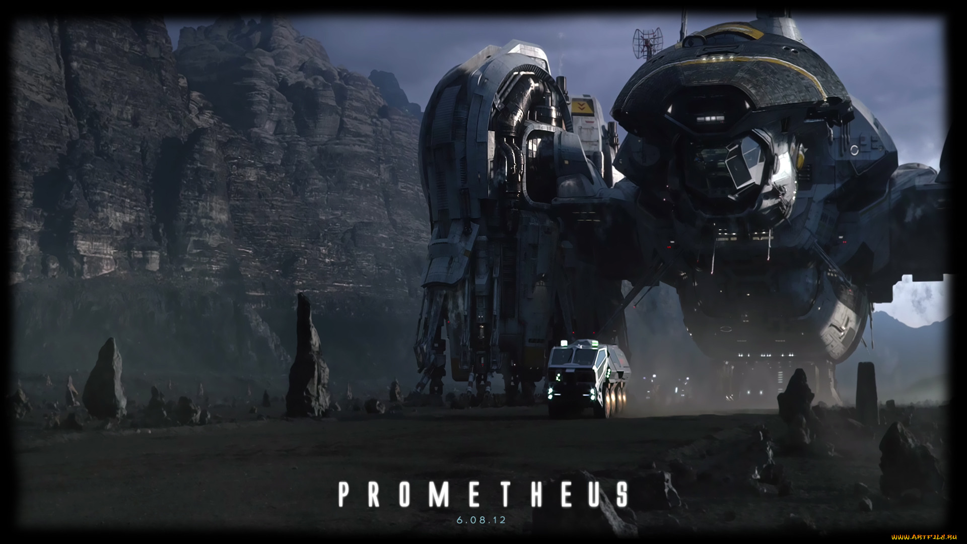 prometheus, , , 